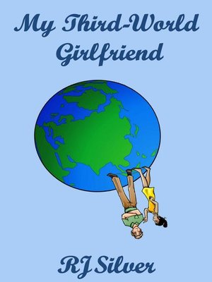 cover image of My Third-World Girlfriend